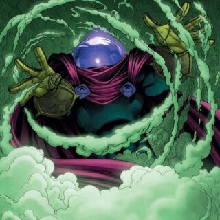 10 Other Weapons From Spider-Man’s Rogues Gallery Ranked by How Likely They’ll Be Given to ICE