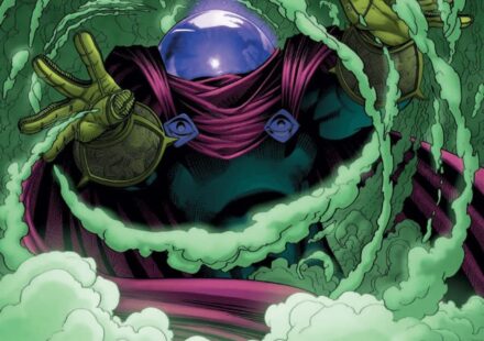 10 Other Weapons From Spider-Man’s Rogues Gallery Ranked by How Likely They’ll Be Given to ICE