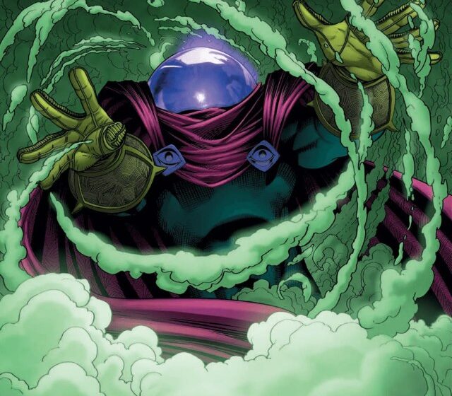 10 Other Weapons From Spider-Man’s Rogues Gallery Ranked by How Likely They’ll Be Given to ICE