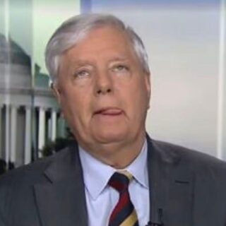 A Fact-based Lindsey Graham Obituary