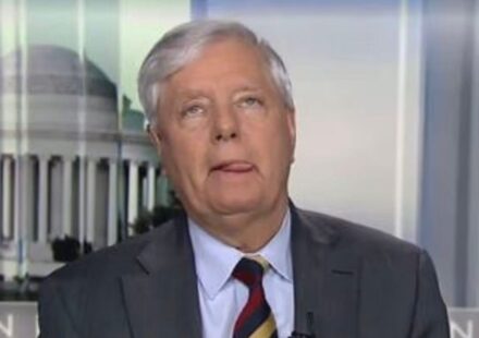 A Fact-based Lindsey Graham Obituary
