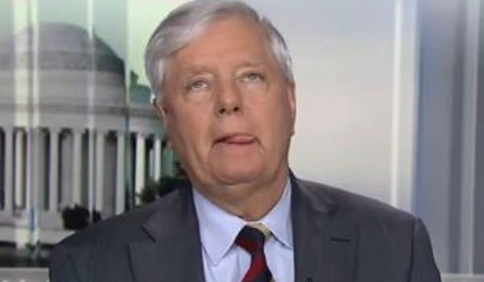 A Fact-based Lindsey Graham Obituary