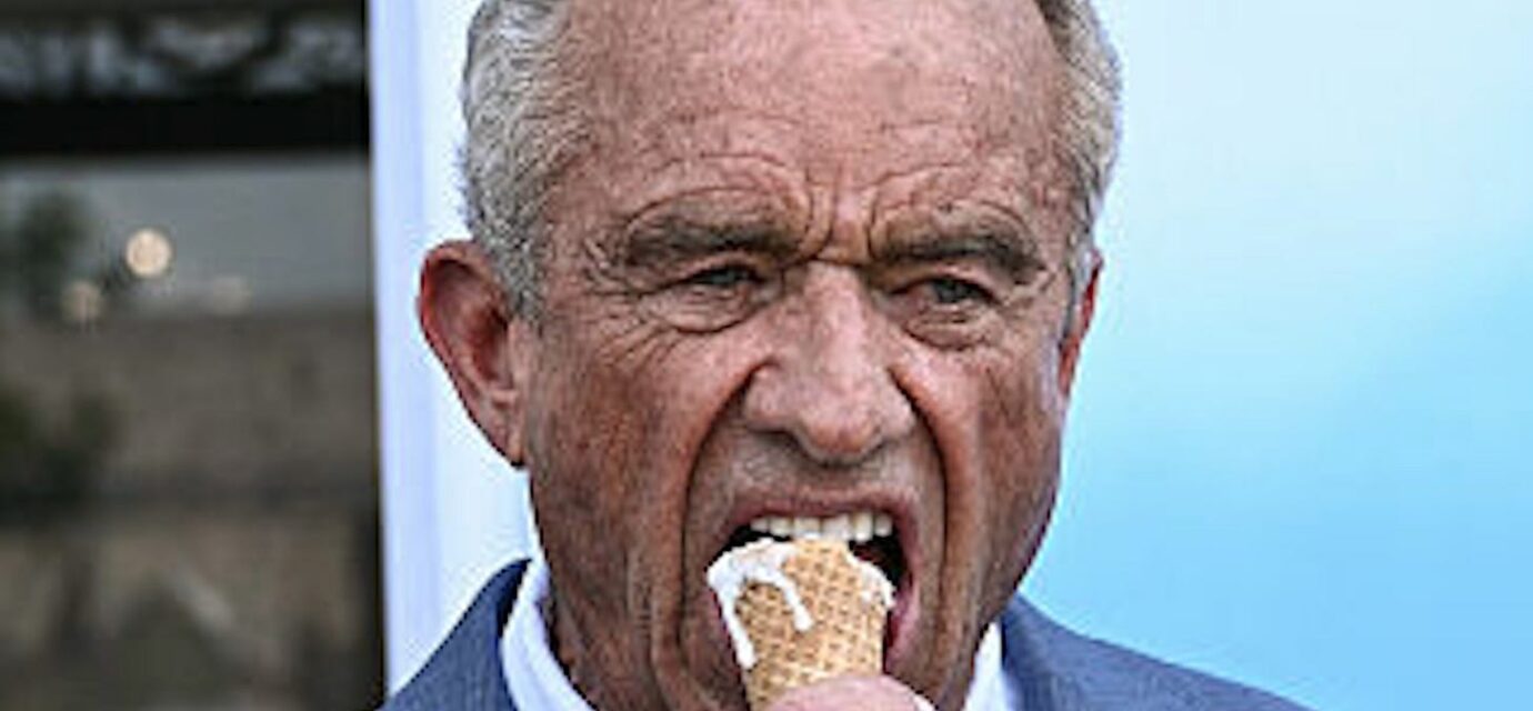 A List of Foods RFK Jr. Says It’s Safe To Eat