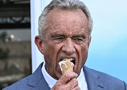A List of Foods RFK Jr. Says It’s Safe To Eat