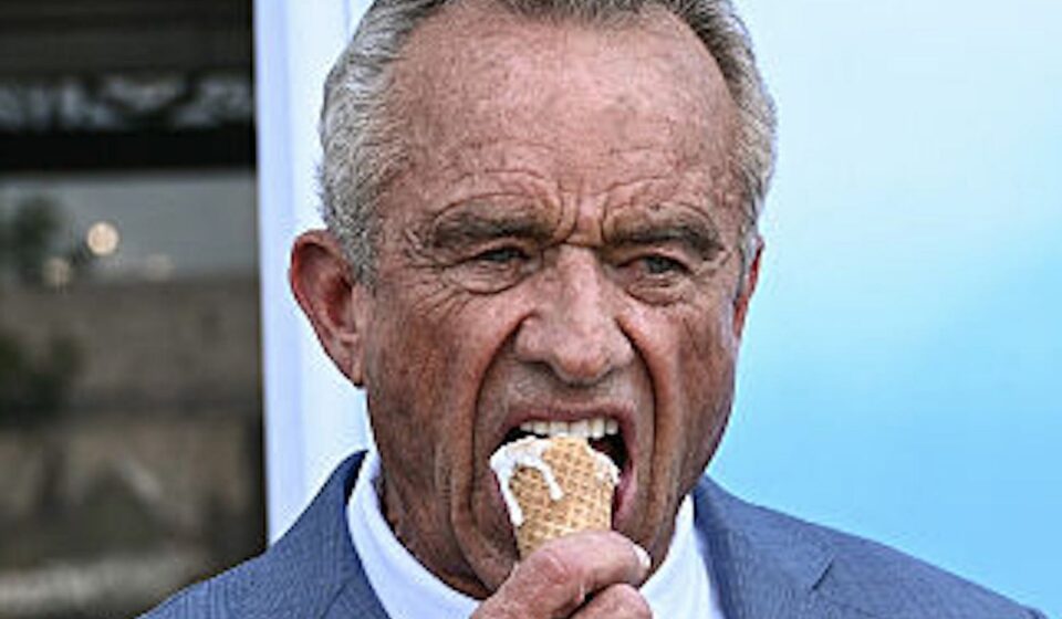 A List of Foods RFK Jr. Says It’s Safe To Eat