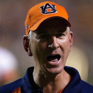 All the Reasons Tommy Tuberville Believes Abdul El-Sayed is a "Terrorist"