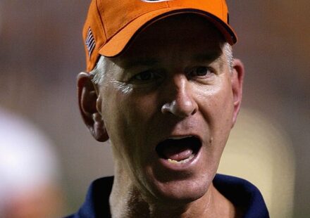 All the Reasons Tommy Tuberville Believes Abdul El-Sayed is a "Terrorist"