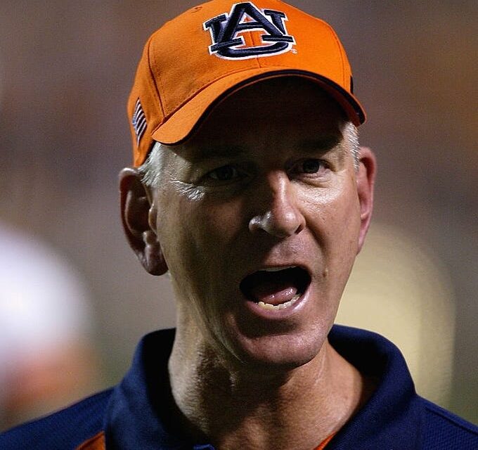 All the Reasons Tommy Tuberville Believes Abdul El-Sayed is a "Terrorist"