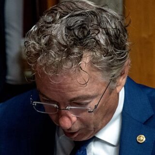 Andy Beshear Demands to Know if Rand Paul is Brain-Dead