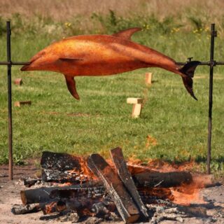 Dept. Of Interior Grills Up Nation’s Remaining Endangered Species