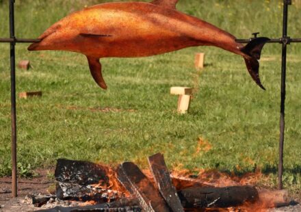 Dept. Of Interior Grills Up Nation’s Remaining Endangered Species