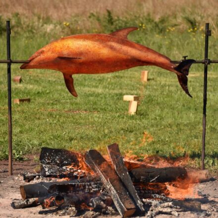 Dept. Of Interior Grills Up Nation’s Remaining Endangered Species