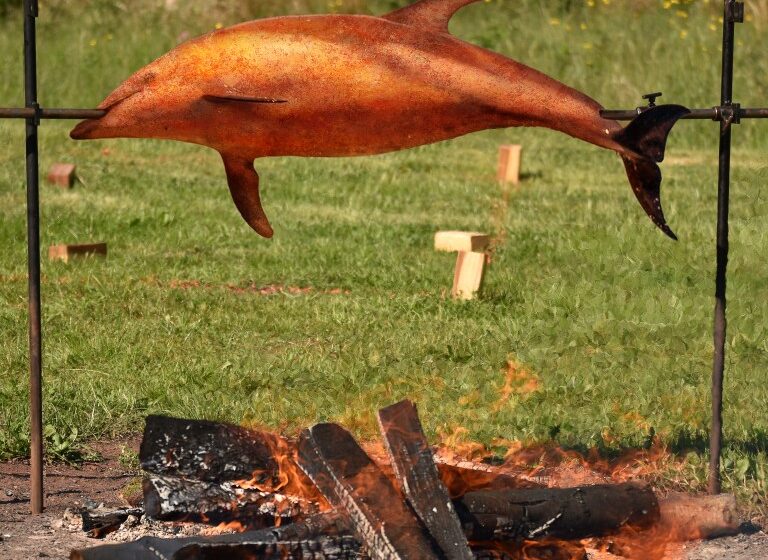 Dept. Of Interior Grills Up Nation’s Remaining Endangered Species