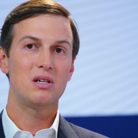 In Major Breakthrough, Israel and Hamas Agree that Kushner is a Dick