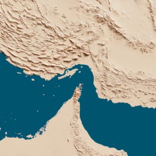 Iran Says it Will Reopen Strait if Trump Admits He Lost in 2020