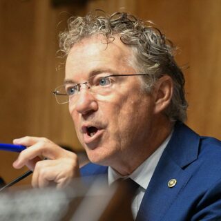 Other COVID Origin Stories Rand Paul Should Investigate