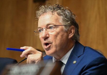 Other COVID Origin Stories Rand Paul Should Investigate