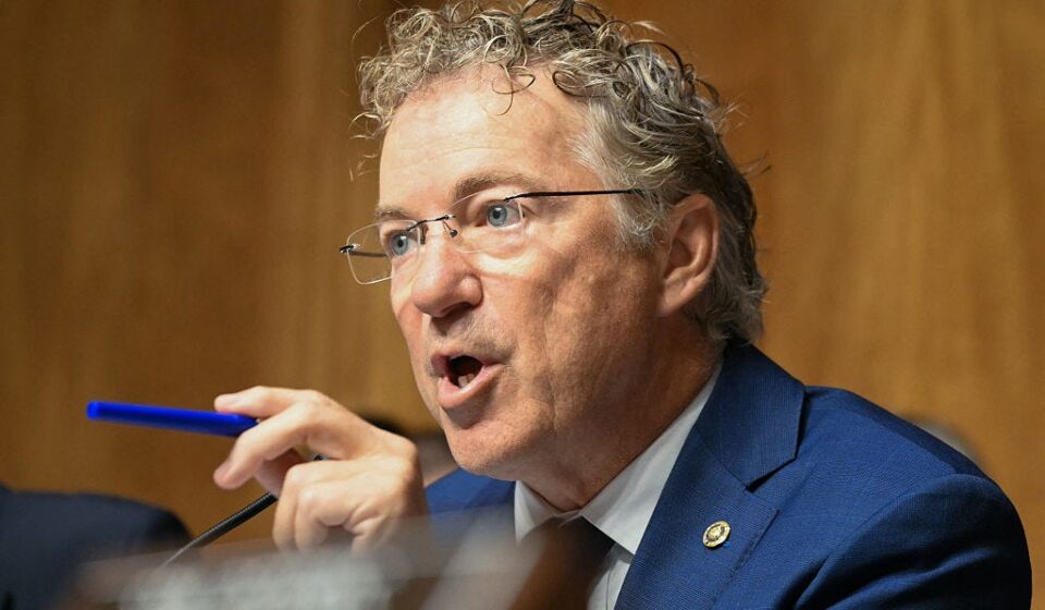 Other COVID Origin Stories Rand Paul Should Investigate