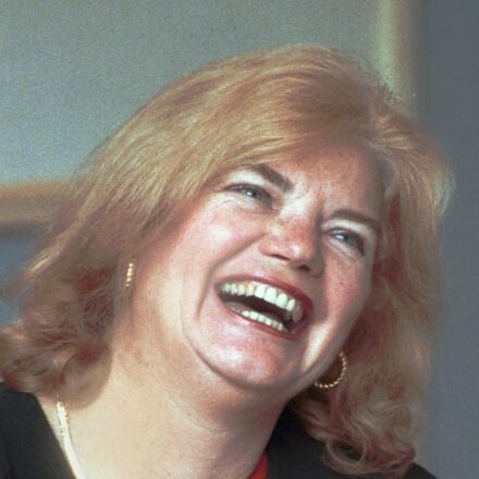 What Would Molly Ivins Say?
