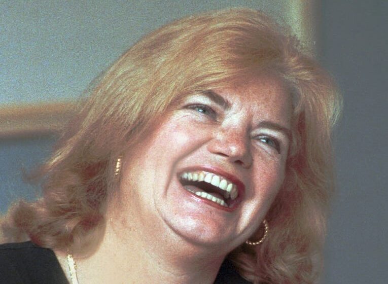 What Would Molly Ivins Say?