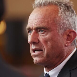 Worm Leaves Scathing Yelp Review of RFK Jr.’s Brain