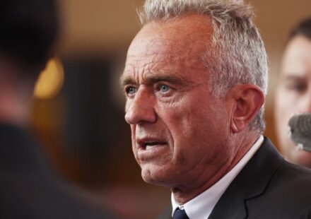 Worm Leaves Scathing Yelp Review of RFK Jr.’s Brain