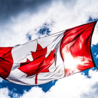 Americans Traveling Abroad Attempt Canadian Accents