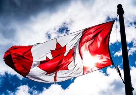 Americans Traveling Abroad Attempt Canadian Accents