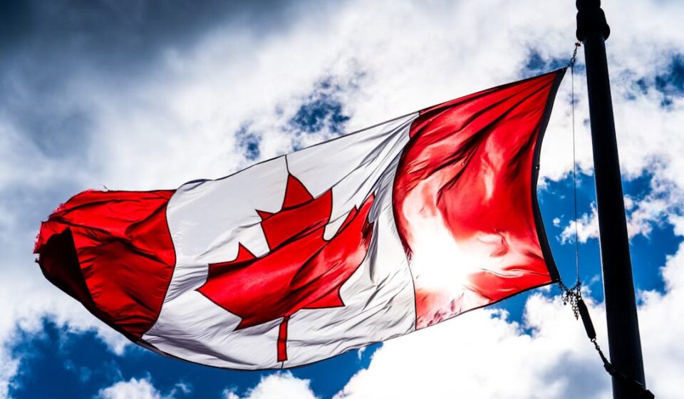 Americans Traveling Abroad Attempt Canadian Accents