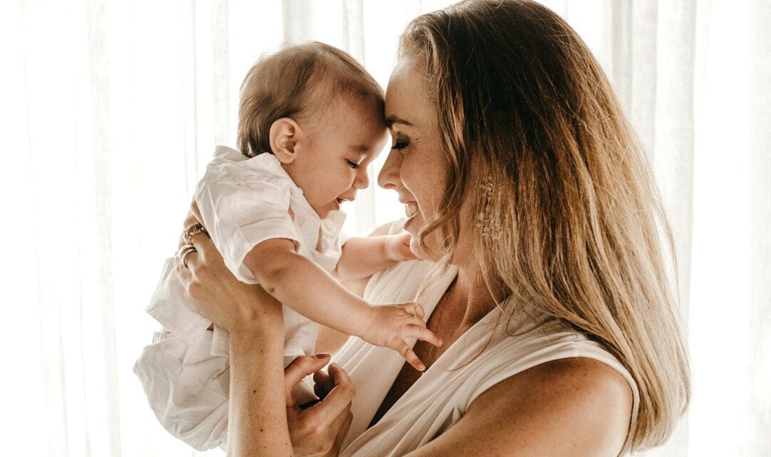 Baby Songs Updated for the Trump Administration