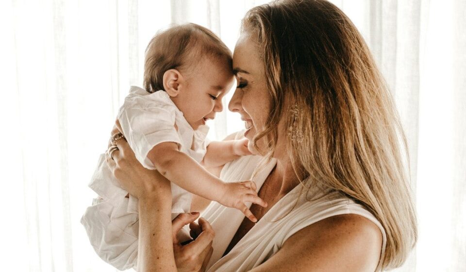 Baby Songs Updated for the Trump Administration