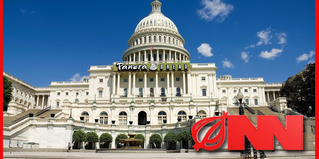 Democracy Files For Chapter 11 Bankruptcy