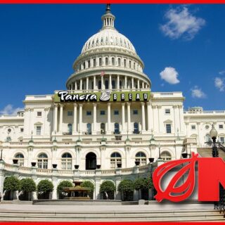 Democracy Files For Chapter 11 Bankruptcy Democracy Files For Chapter 11 Bankruptcy