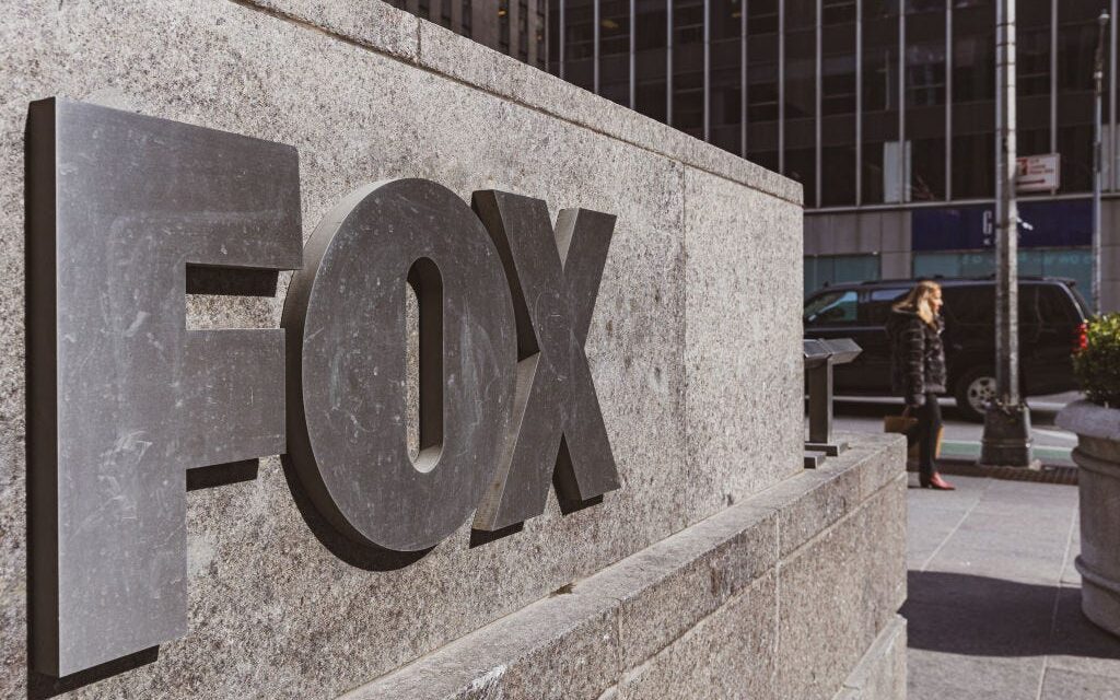 Fox Glad White House Ban Only Applies to News Networks