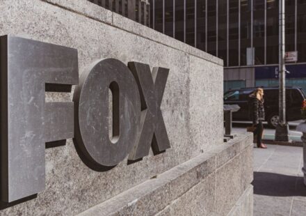 Fox Glad White House Ban Only Applies to News Networks