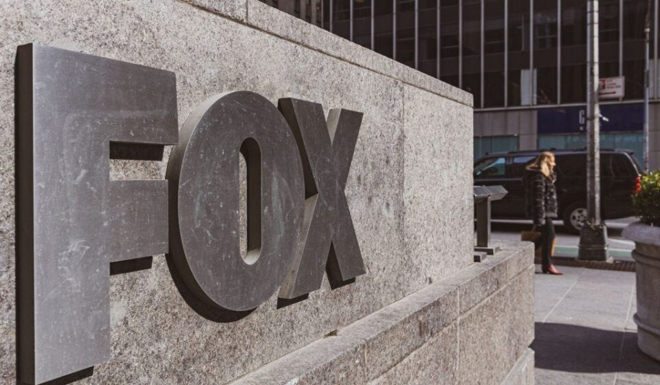 Fox Glad White House Ban Only Applies to News Networks