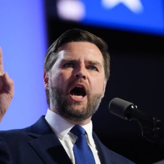 JD Vance Says Labor Day Should Celebrate Women who go Through Labor JD Vance Says Labor Day Should Celebrate Women who go Through Labor