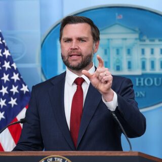 Vance Says World War 2 Wasn’t a “War”