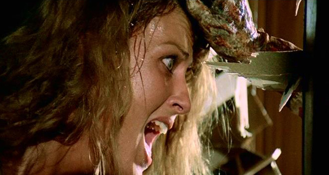 66 Horror Movie Kills That Would Look Cooler if Donald Trump (Who Has Acted Before) Was in Them—We Can Say That, Right?