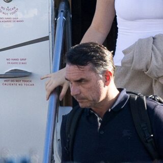 Bolsonaro Accidentally Arrested by ICE Minutes After Arriving from Brazil