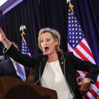 Democrats’ Secret Weapon in Mississippi? The Republican