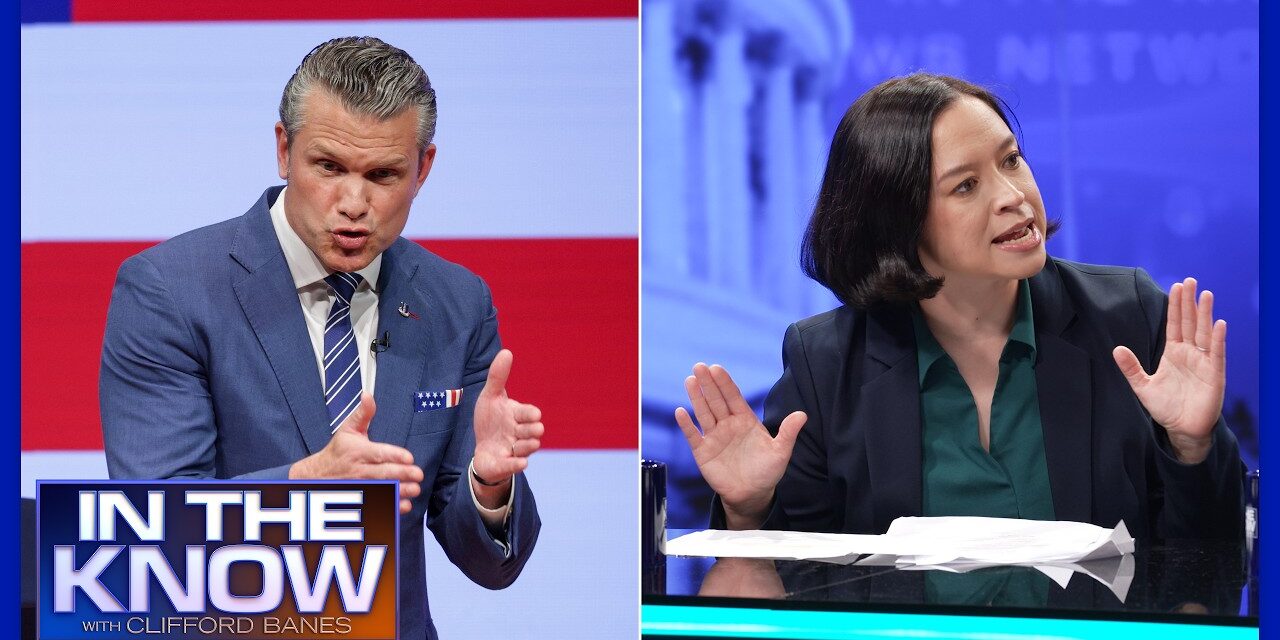 Is Pete Hegseth’s Bold Pledge To ‘Kill Everyone’ By 2028 An Unrealistic Pipe Dream?