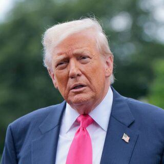 Millions of Americans Offer Trump $90 to Resign