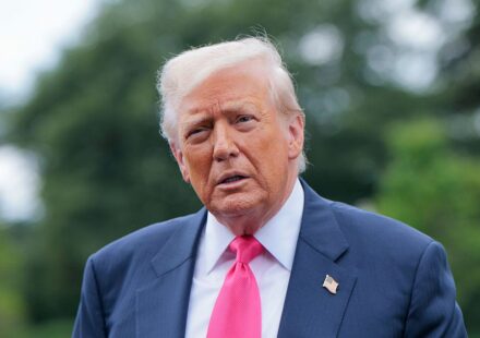 Millions of Americans Offer Trump $90 to Resign