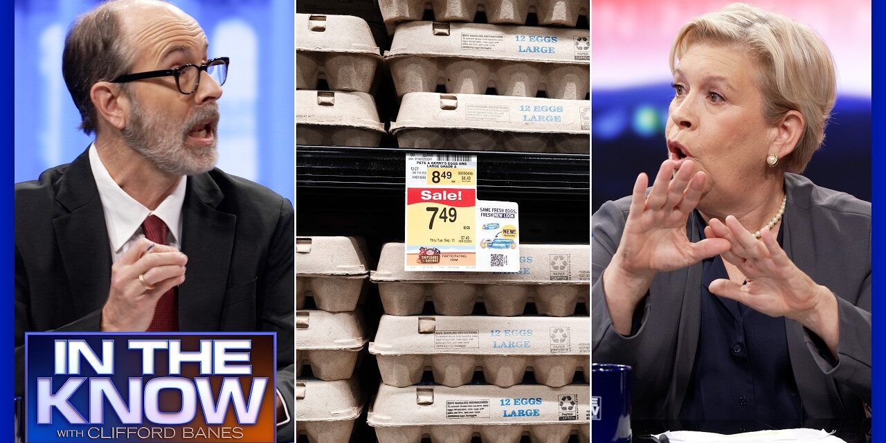 Should Food Cost More?