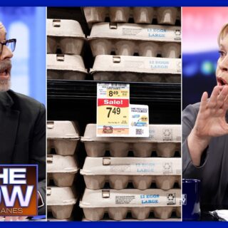 Should Food Cost More?