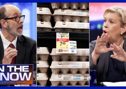 Should Food Cost More?