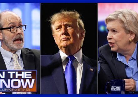 Will Trump Running For Midterm President Help Down-Ballot Republicans?