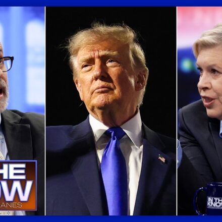 Will Trump Running For Midterm President Help Down-Ballot Republicans?