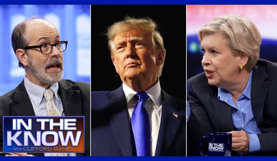 Will Trump Running For Midterm President Help Down-Ballot Republicans?